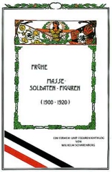  Frühe Masse-Soldaten-Figuren (1900 -1920)