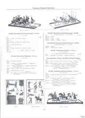 Elastolin, Katalog F über Hausser-Elastolin-Fabrikate - 1928, Page 12