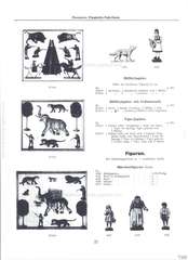 Elastolin, Katalog F über Hausser-Elastolin-Fabrikate - 1928, Page 15