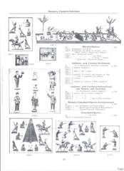 Elastolin, Katalog F über Hausser-Elastolin-Fabrikate - 1928, Page 18