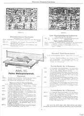 Elastolin, Elastolin - F Neuheiten Nachtrag, mit vollständigem Soldaten-Verzeichnis - 1930, Page 37