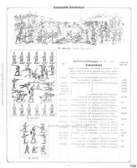 Elastolin, Elastolin-Erzeugnisse Soldaten und Tiere - 1914, Page 21