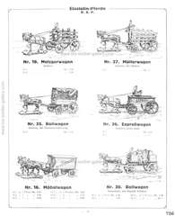 Elastolin, Elastolin-Erzeugnisse Soldaten und Tiere - 1914, Page 26