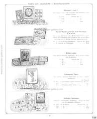 Elastolin, Elastolin-Erzeugnisse Soldaten und Tiere - 1914, Page 33