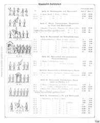 Elastolin, Elastolin-Erzeugnisse Soldaten und Tiere - 1914, Page 5