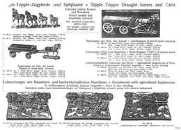 Tipple-Topple, Tipple-Topple - Neuheiten für 1932, Page 4