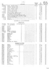 Tipple-Topple, Tipple-Topple - Preisliste zum illustrierten Katalog 1936, Page 7