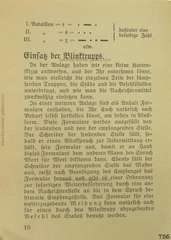 Lineol, Das Lineol-Blinkbuch - 1936, Page 10