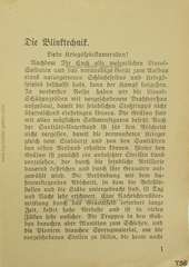 Lineol, Das Lineol-Blinkbuch - 1936, Page 1