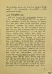 Lineol, Das Lineol-Blinkbuch - 1936, Page 5