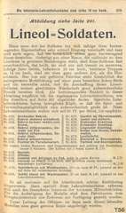 Warenhaus, Conrad Glaser Warenhaus - 1911, Page 