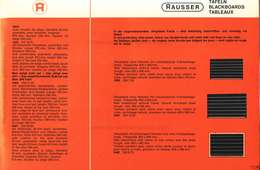 Elastolin, Elastolin - HAUSSER Katalog 1967, Page 45