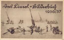 Lineol Das Lineol-Bilderbuch 1936/37