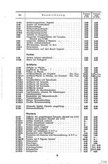 Lineol, Preisliste 1936 für die echten LINEOL-Soldaten, Fahrzeuge, Figuren und Tiere, Page 4