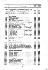 Lineol, Preisliste 1936 für die echten LINEOL-Soldaten, Fahrzeuge, Figuren und Tiere, Page 5