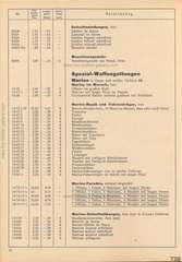 Elastolin, F Preisblatt 1939 - 1940 über HAUSSERS Elastolin FABRIKATE UND FEINE HOLZSPIELWAREN, Ausgabe Juli 1939, Page 16