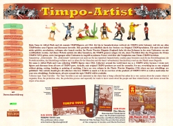 Timpo Artist