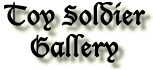 Toy Soldier Gallery