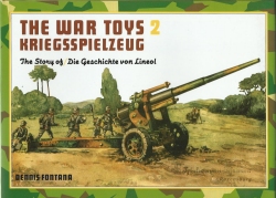  The War Toys 2 / Kriegsspielzeug