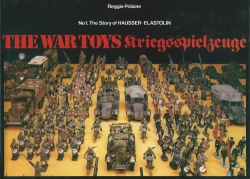  The War Toys / Kriegsspielzeuge