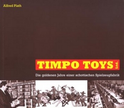  Timpo Toys