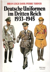  Deutsche Uniformen im dritten Reich