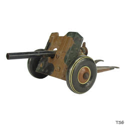 Tipp & Co Anti tank gun