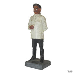 Durso Josef Stalin standing