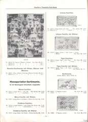 Elastolin, Katalog F über Hausser-Elastolin-Fabrikate - 1925, Page 20