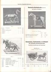 Elastolin, Katalog F über Hausser-Elastolin-Fabrikate - 1925, Page 29