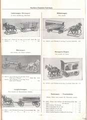 Elastolin, Katalog F über Hausser-Elastolin-Fabrikate - 1925, Page 31