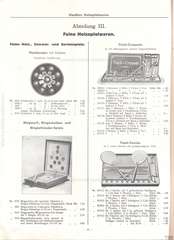 Elastolin, Katalog F über Hausser-Elastolin-Fabrikate - 1925, Page 32