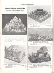 Elastolin, Katalog F über Hausser-Elastolin-Fabrikate - 1925, Page 36
