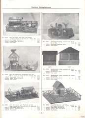 Elastolin, Katalog F über Hausser-Elastolin-Fabrikate - 1925, Page 39