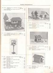 Elastolin, Katalog F über Hausser-Elastolin-Fabrikate - 1925, Page 41