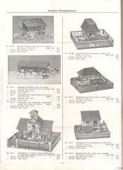 Elastolin, Katalog F über Hausser-Elastolin-Fabrikate - 1925, Page 42