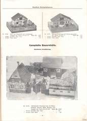 Elastolin, Katalog F über Hausser-Elastolin-Fabrikate - 1925, Page 43