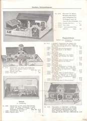Elastolin, Katalog F über Hausser-Elastolin-Fabrikate - 1925, Page 45