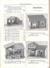 Elastolin, Katalog F über Hausser-Elastolin-Fabrikate - 1925, Page 46
