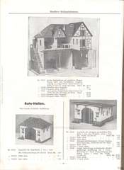 Elastolin, Katalog F über Hausser-Elastolin-Fabrikate - 1925, Page 47