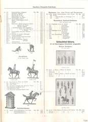 Elastolin, Katalog F über Hausser-Elastolin-Fabrikate - 1925, Page 3