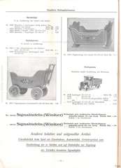 Elastolin, Katalog F über Hausser-Elastolin-Fabrikate - 1925, Page 52