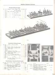 Elastolin, Katalog F über Hausser-Elastolin-Fabrikate - 1925, Page 6