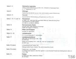 Elastolin, Geschichtliche Daten zu unserem Sammler-Katalog Historische HAUSSER Elastolin Figuren - 1980, Page 2