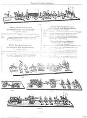 Elastolin, Elastolin - F Neuheiten Nachtrag, mit vollständigem Soldaten-Verzeichnis - 1930, Page 15