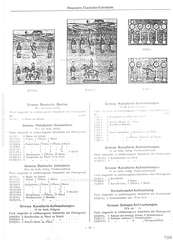 Elastolin, Elastolin - F Neuheiten Nachtrag, mit vollständigem Soldaten-Verzeichnis - 1930, Page 20