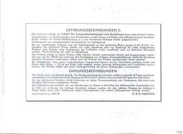 Elastolin, Katalog »F« HAUSSERS ELASTOLIN FABRIKATE, 1931, O&M HAUSSER, LUDWIGSBURG, Page 2