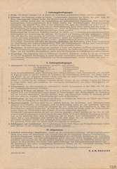 Elastolin, Elastolin - Preisblatt - 1949, Page 16