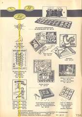 Elastolin, Elastolin - HAUSSER Qualitätsspielwaren 1959, Page 4