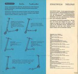 Elastolin, Elastolin - HAUSSER Qualitätsspielwaren 1963 (Neutral), Page 50
